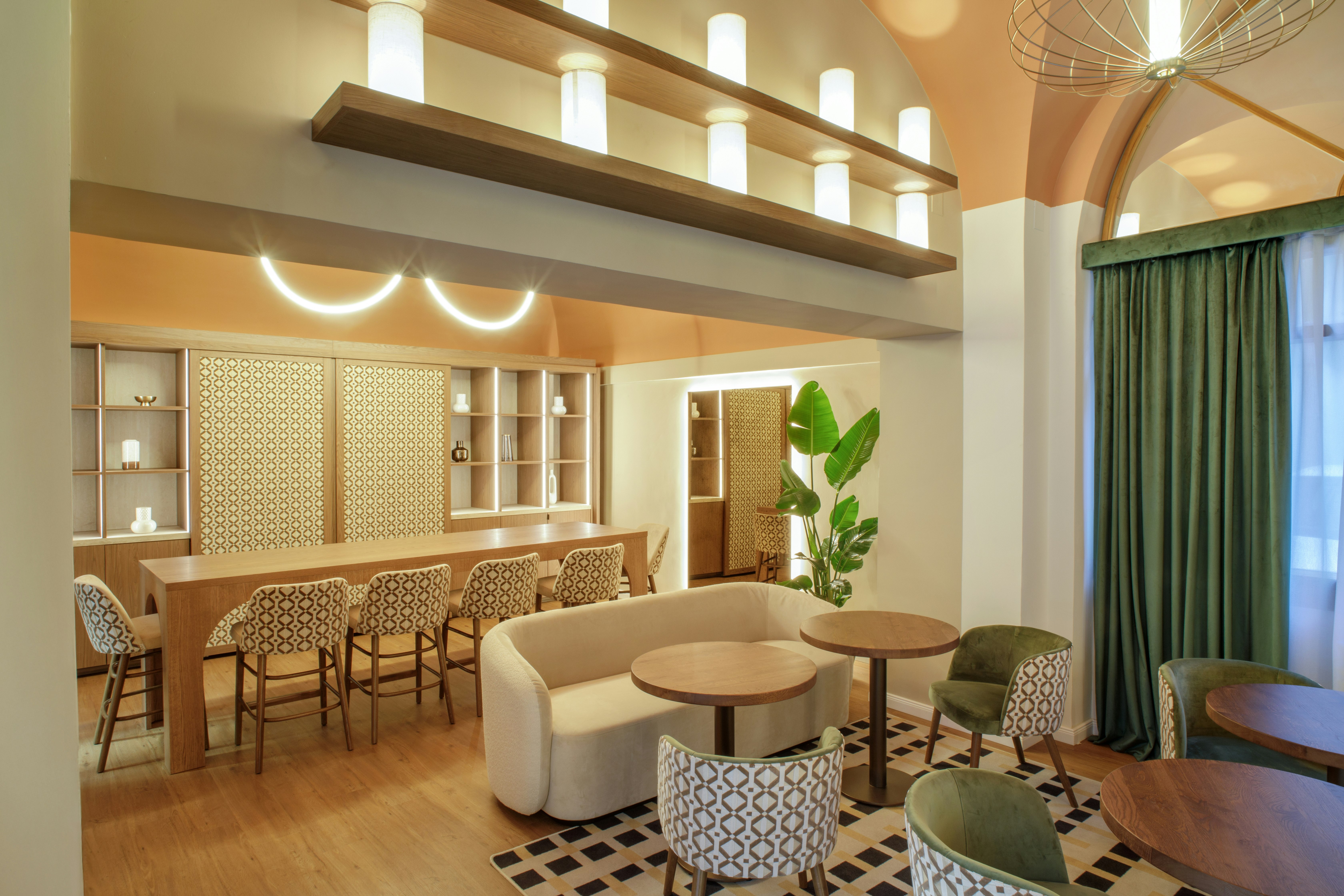 Rosetta Hotel Perugia, Tapestry Collection by Hilton 39/80