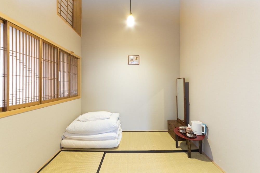 Nagomi-Ryokan Yuu 33/48