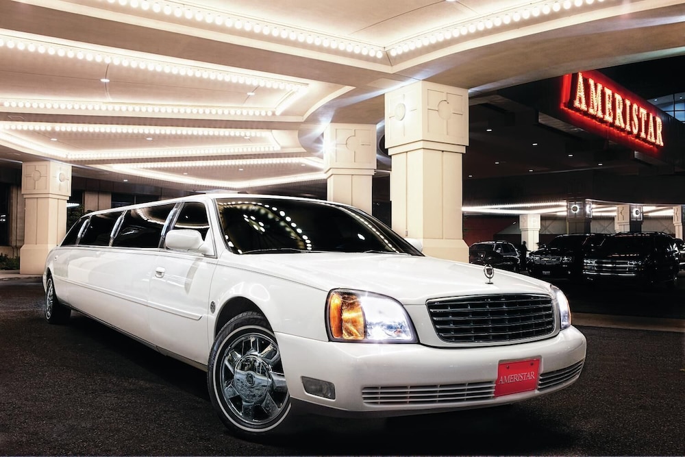 Ameristar Casino Hotel East Chicago 17/43