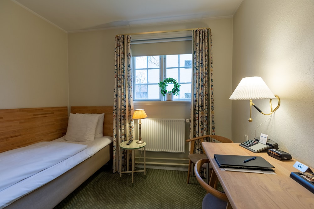 Hotel Knudsens Gaard 43/54