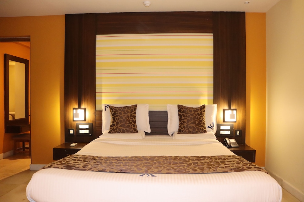 Hotel Madhuvan Serai 6/25