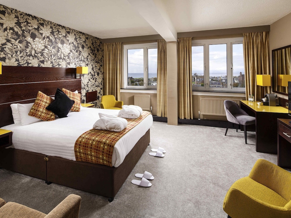 Mercure Ayr Hotel 13/49