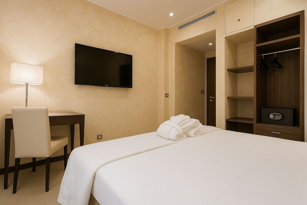 MAISON CANDIA LUXURY HOUSE 15/38