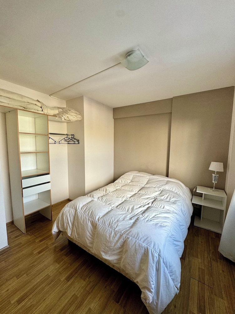 Apart Hotel Antu Mahuida 15/50