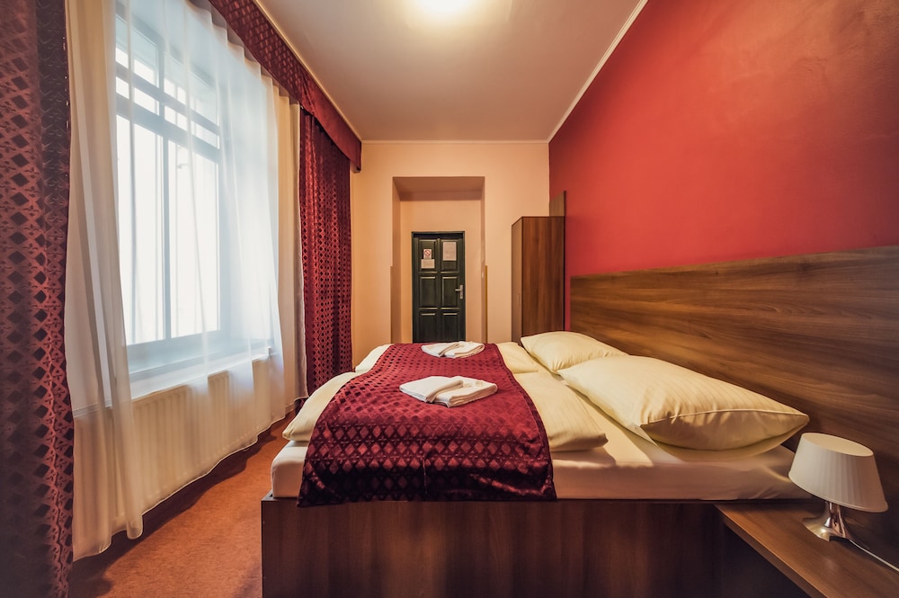 Hotel Czechia 27/48