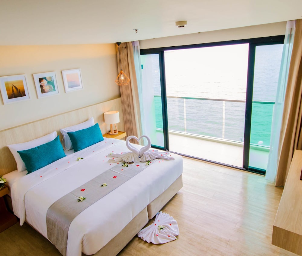 Zand Morada Pattaya 23/70