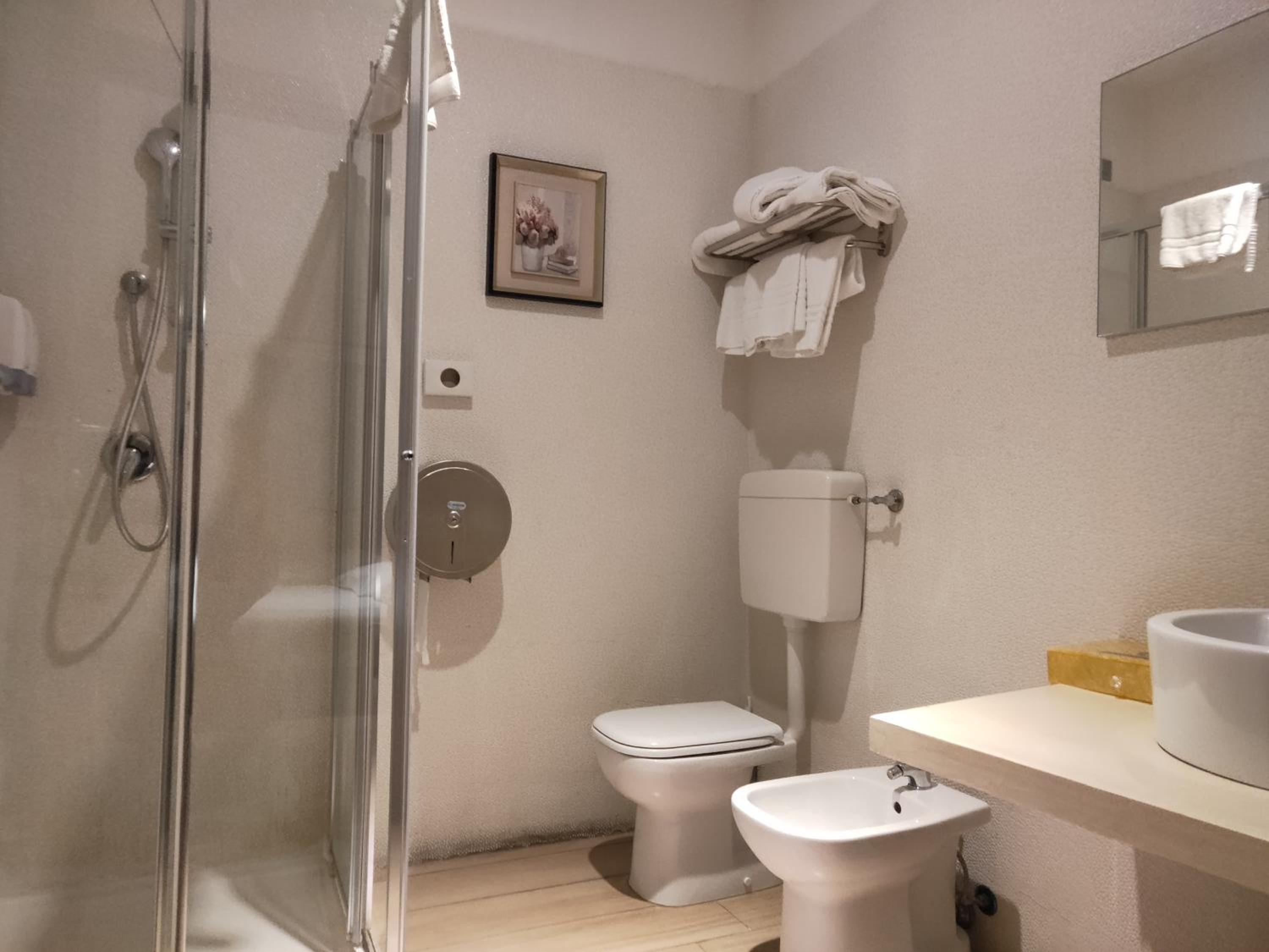 Igiban Hotel Milano 36/44