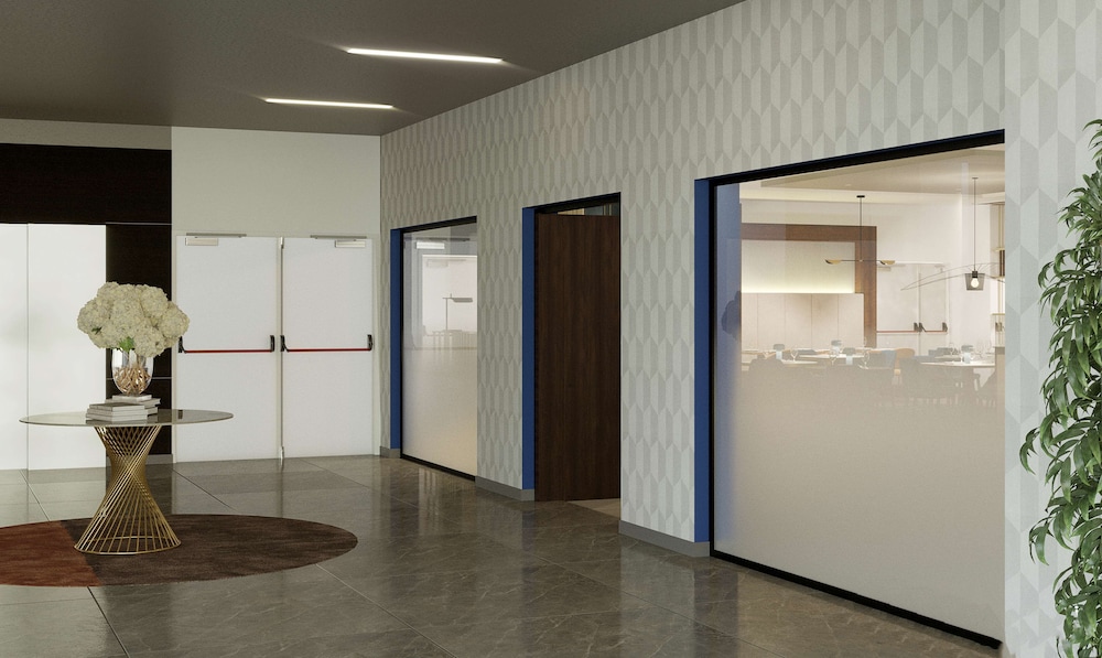 DoubleTree by Hilton Milan Malpensa 36/76