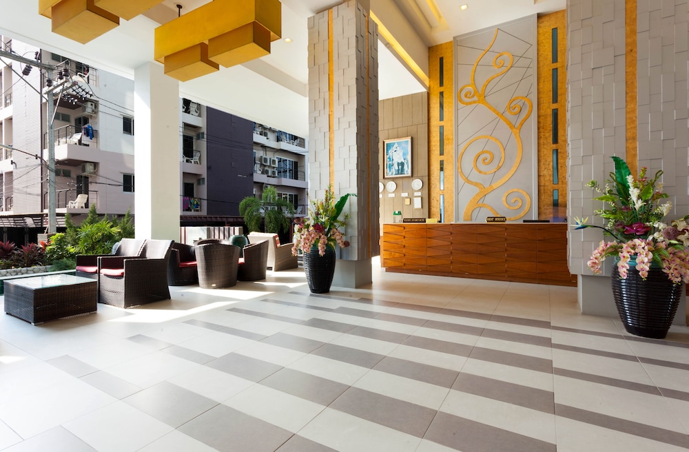 Andakira Hotel 7/50