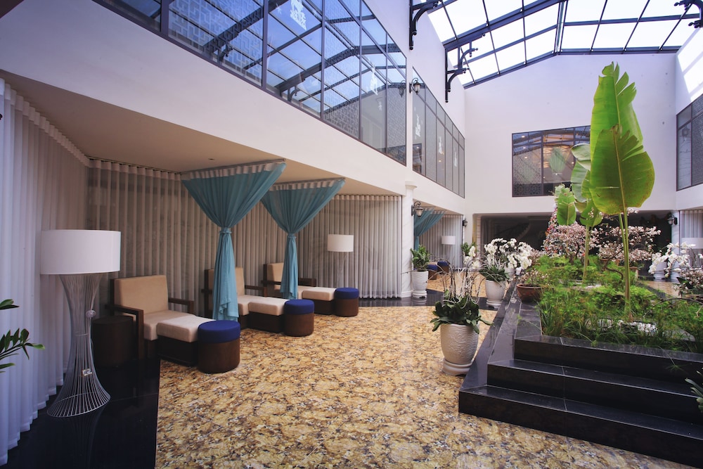 Lotus Aroma Sapa Hotel 39/40