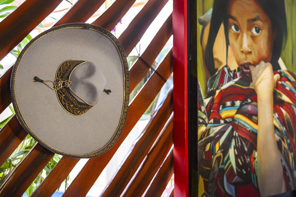 Mestizo Gallery 43/70