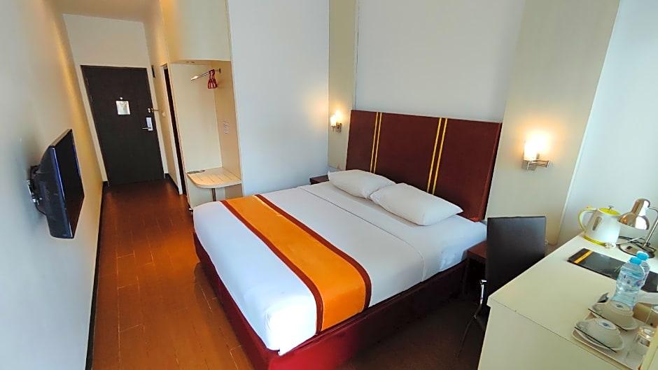 Odaita Hotel 11/46