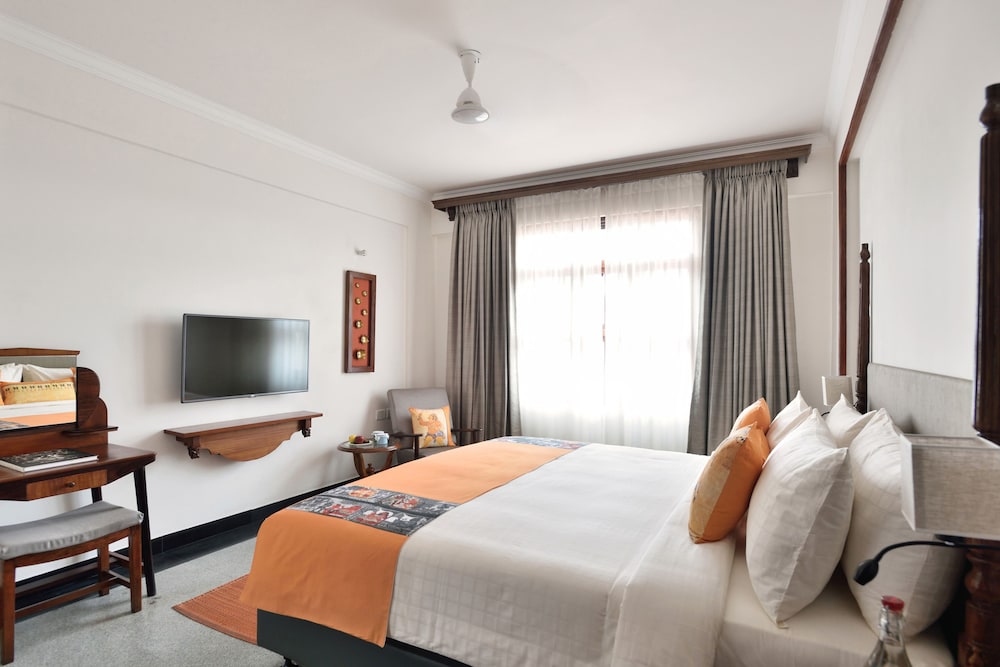 Svatma - A Luxury Heritage Resort 25/77