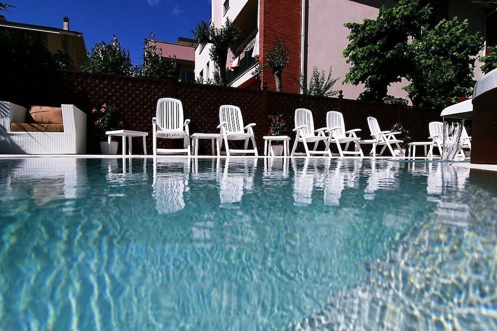 Hotel Bellerofonte 30/34