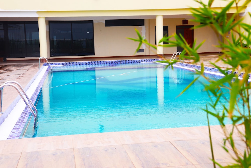 Verona Hotel Nairobi 18/27