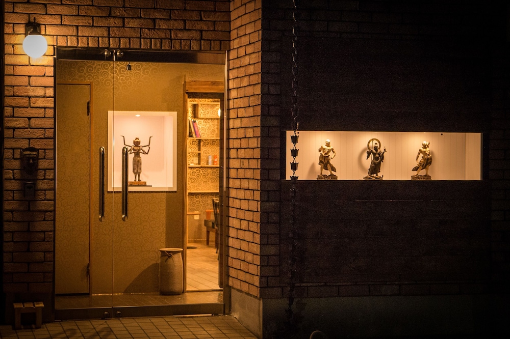 Buddha House 1/26
