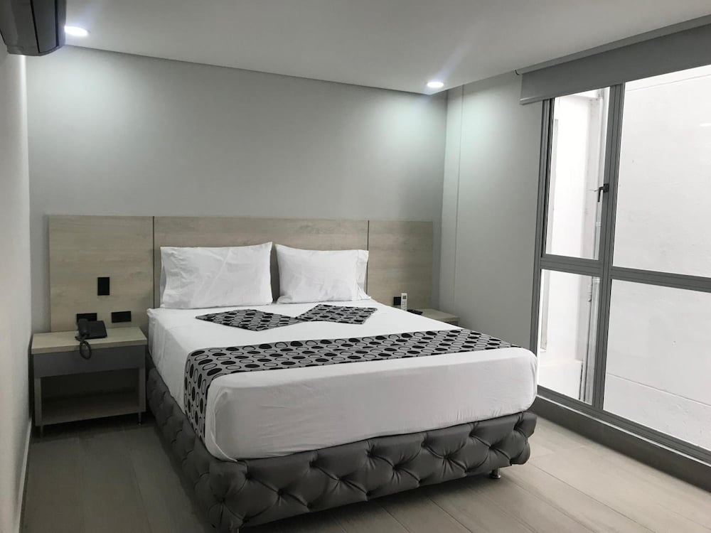 Hotel Loup 8/38