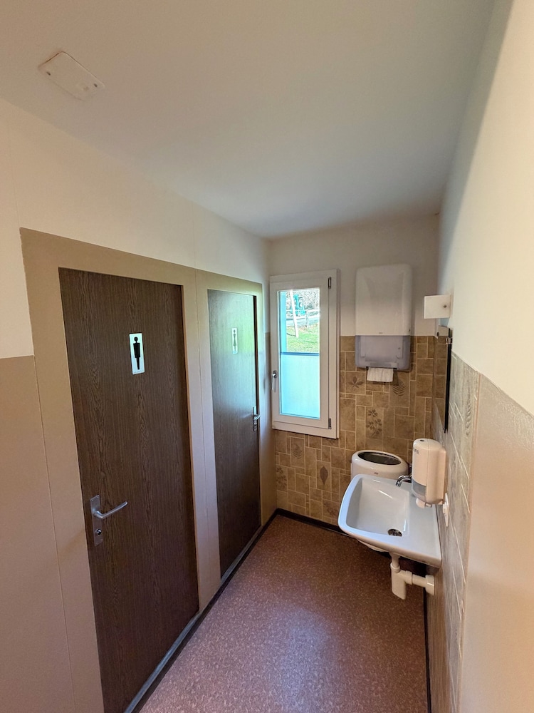 Budget Waldhotel Unspunnen 36/50