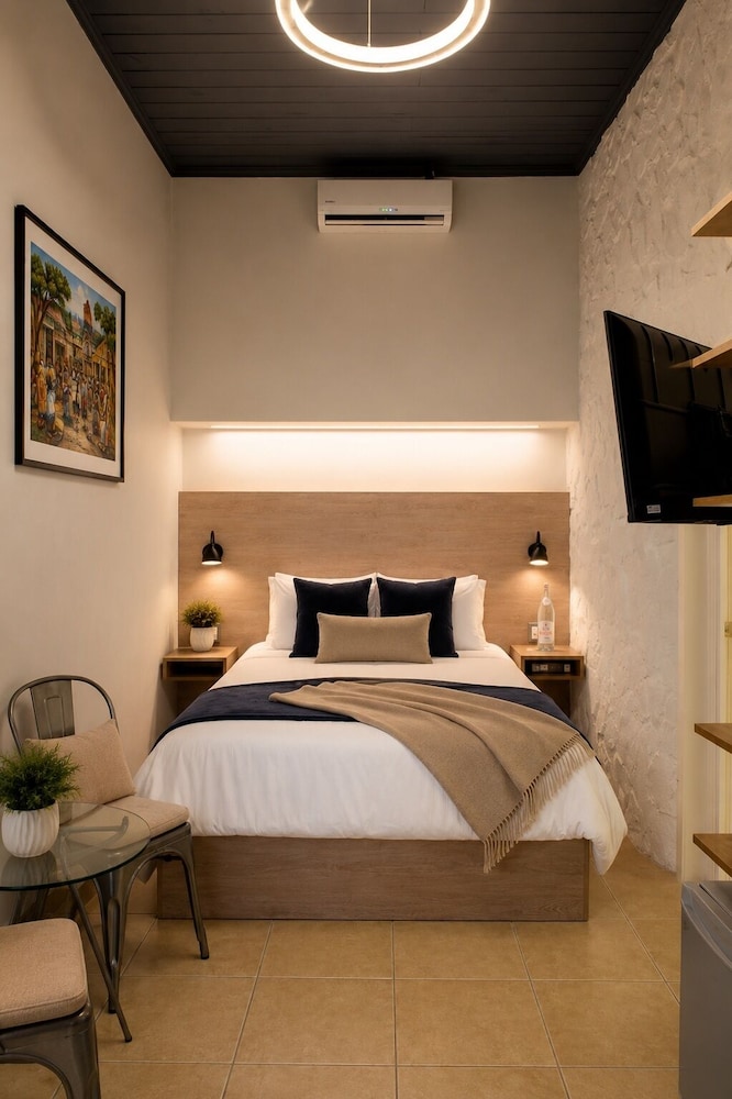 Hotel Casa Bella 29/70