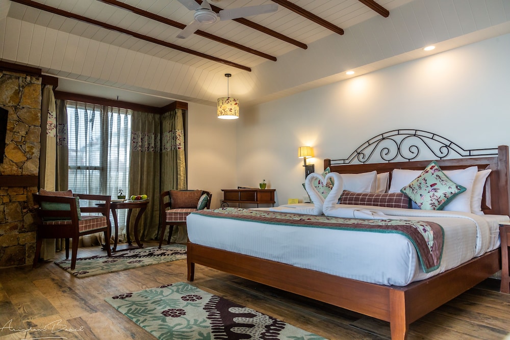 The Fern Brentwood Resort Mussoorie 19/50