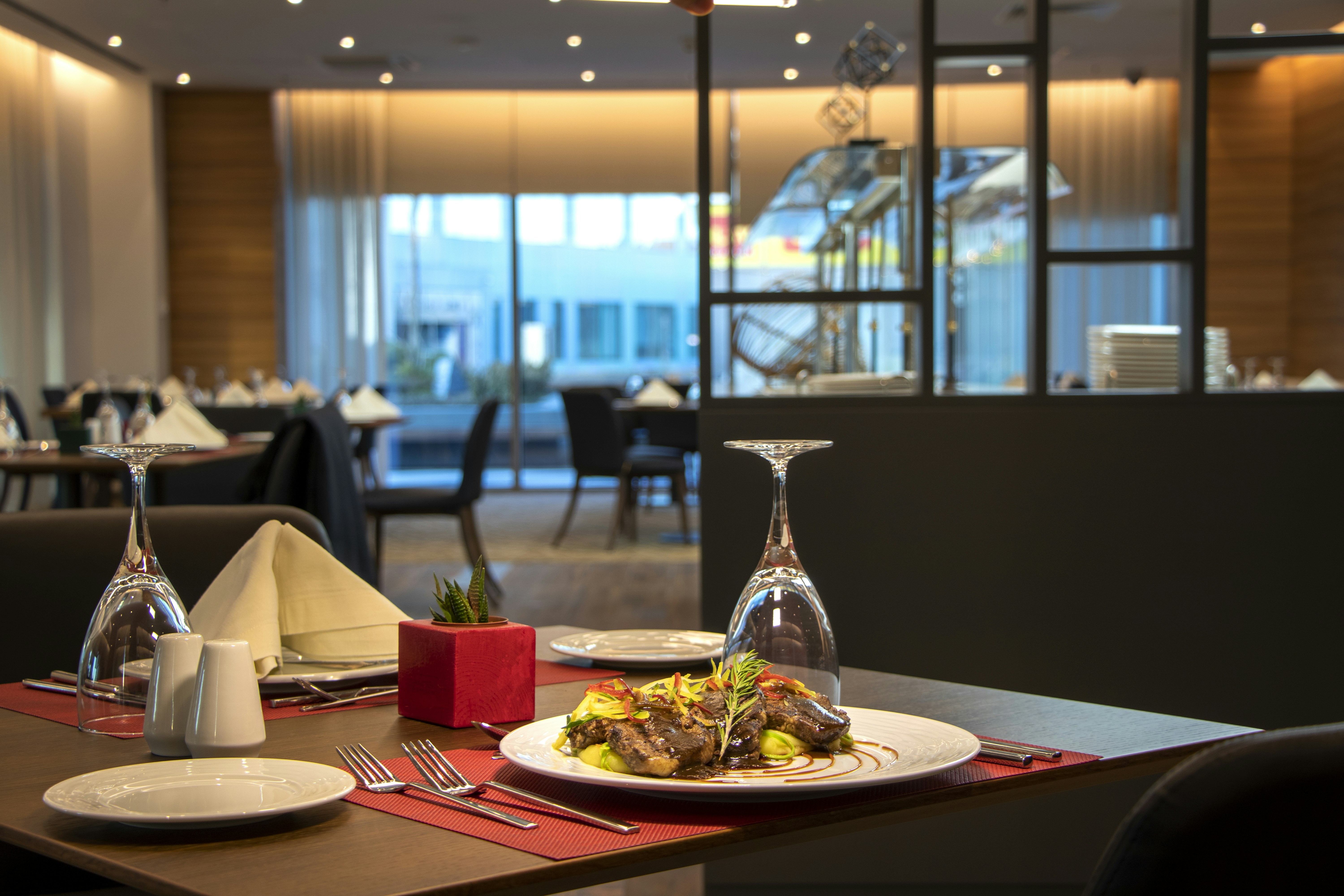 Doubletree By Hilton Ankara Turkey 14/18