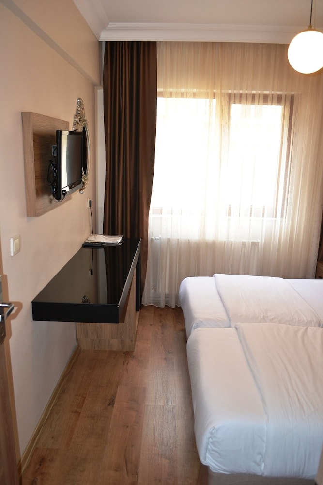 Istanbul Comfort Hotel 18/50