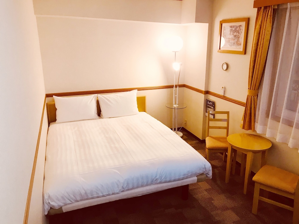 Toyoko Inn Nagoya Sakae 17/64