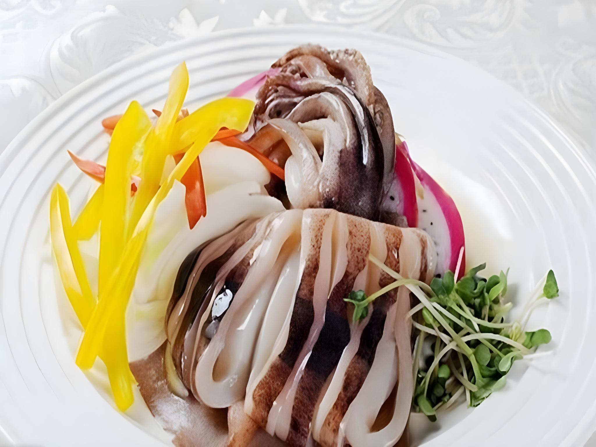 Qingdao Huaxi Hotel 15/27