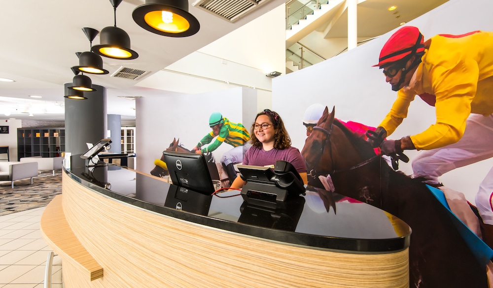 ibis Styles Haydock 6/48
