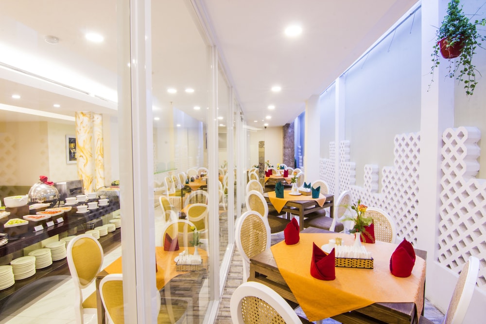 Phoenix Hotel Vung Tau 55/72