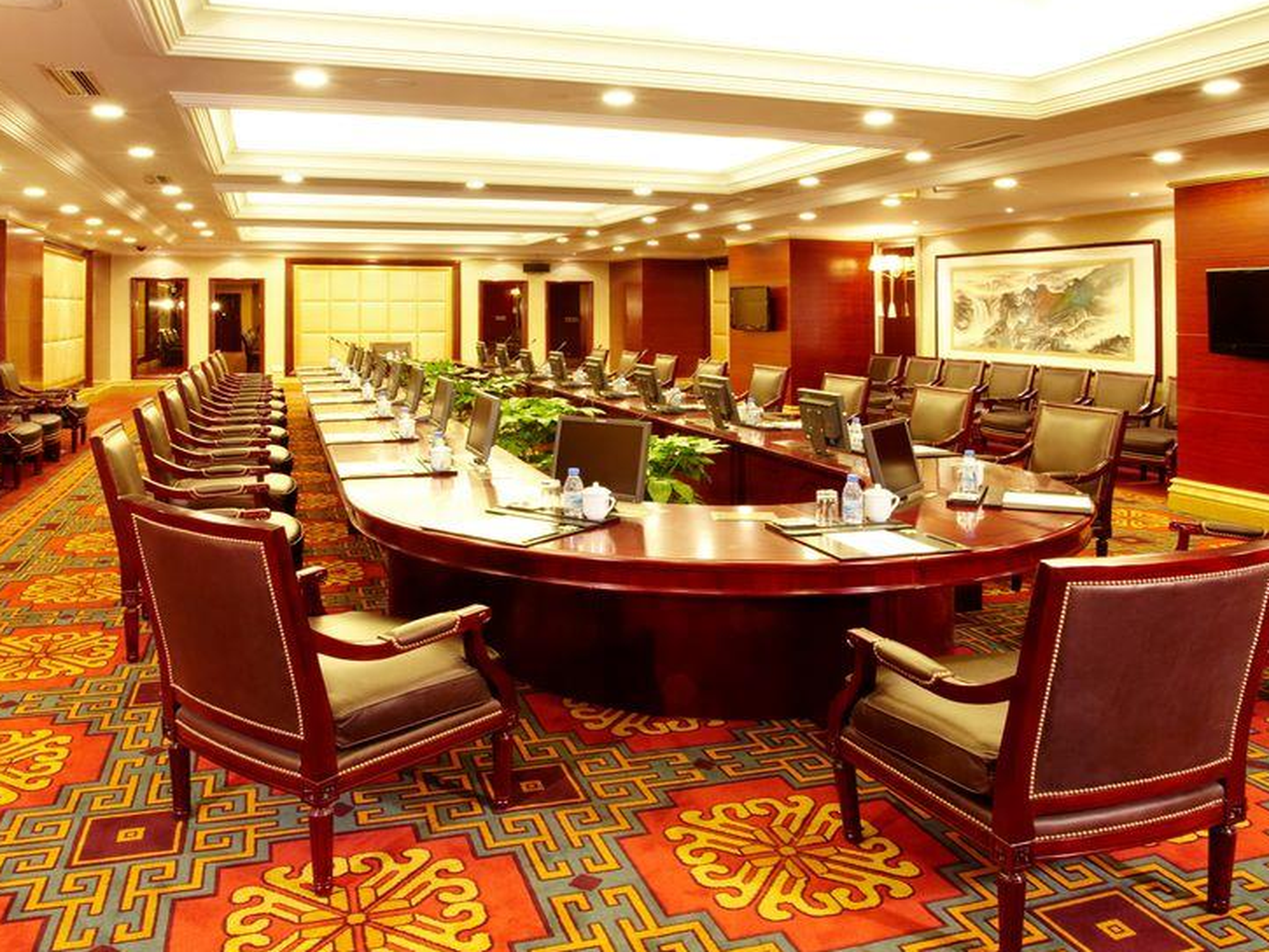 Shenyang Royal Wanxin Hotel 47/56