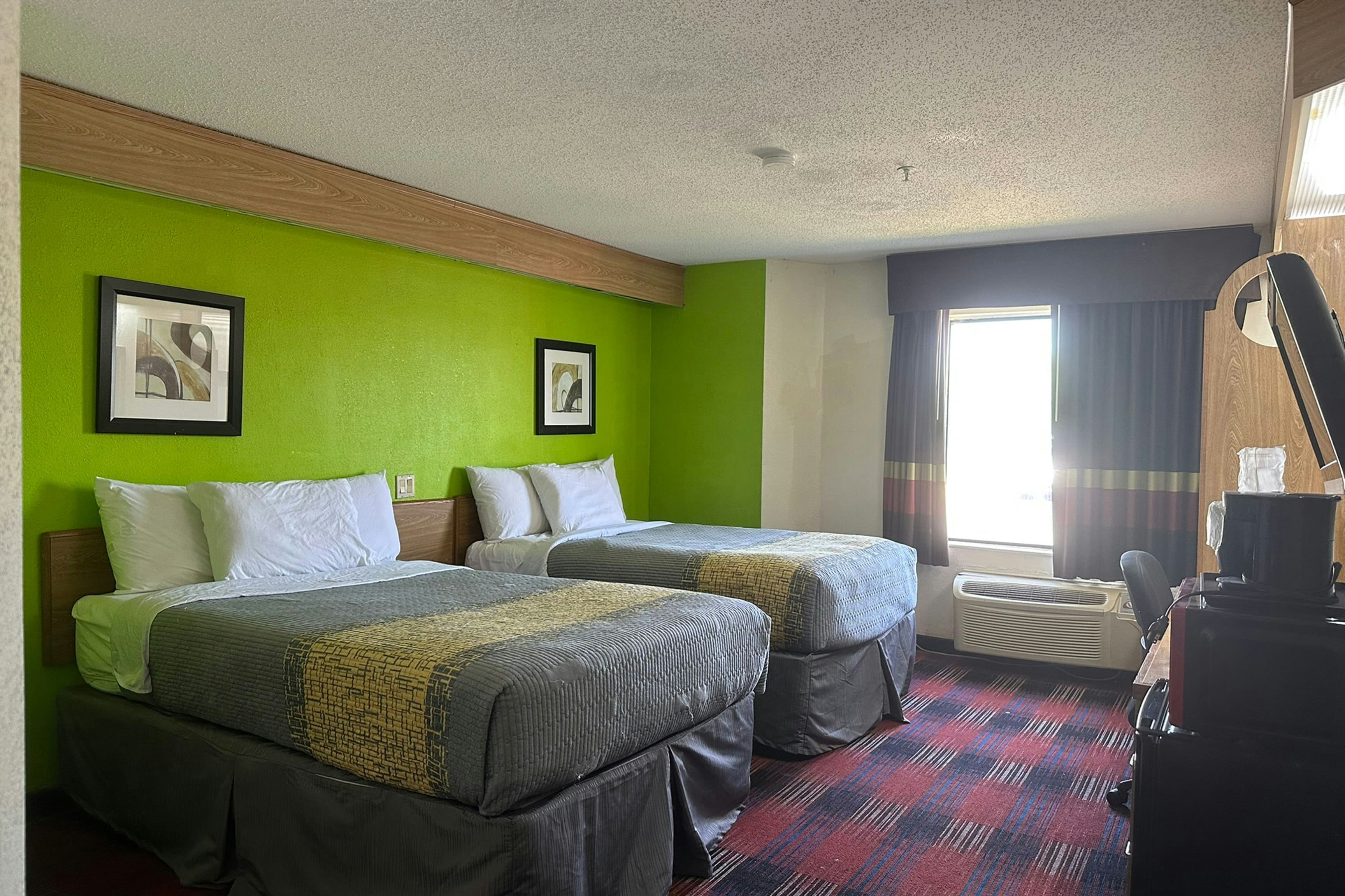 Classic Inn By Townhouse American Way Memphis I 240 13/39