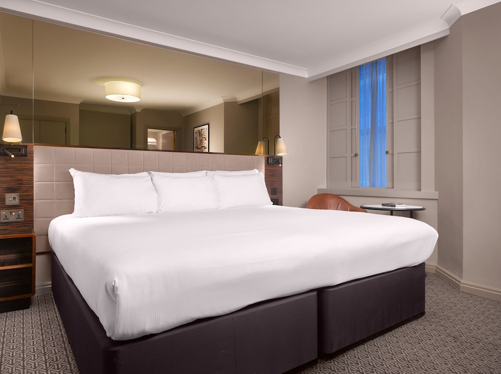 SUPERIOR, KING BED, WITH VIEW