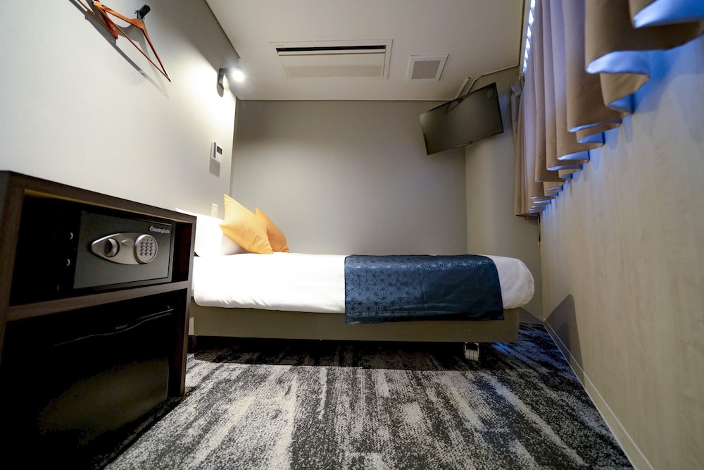 Hotel S-Presso -The North- 21/54