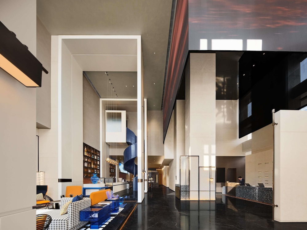 Novotel Zibo New Hongcheng 39/67
