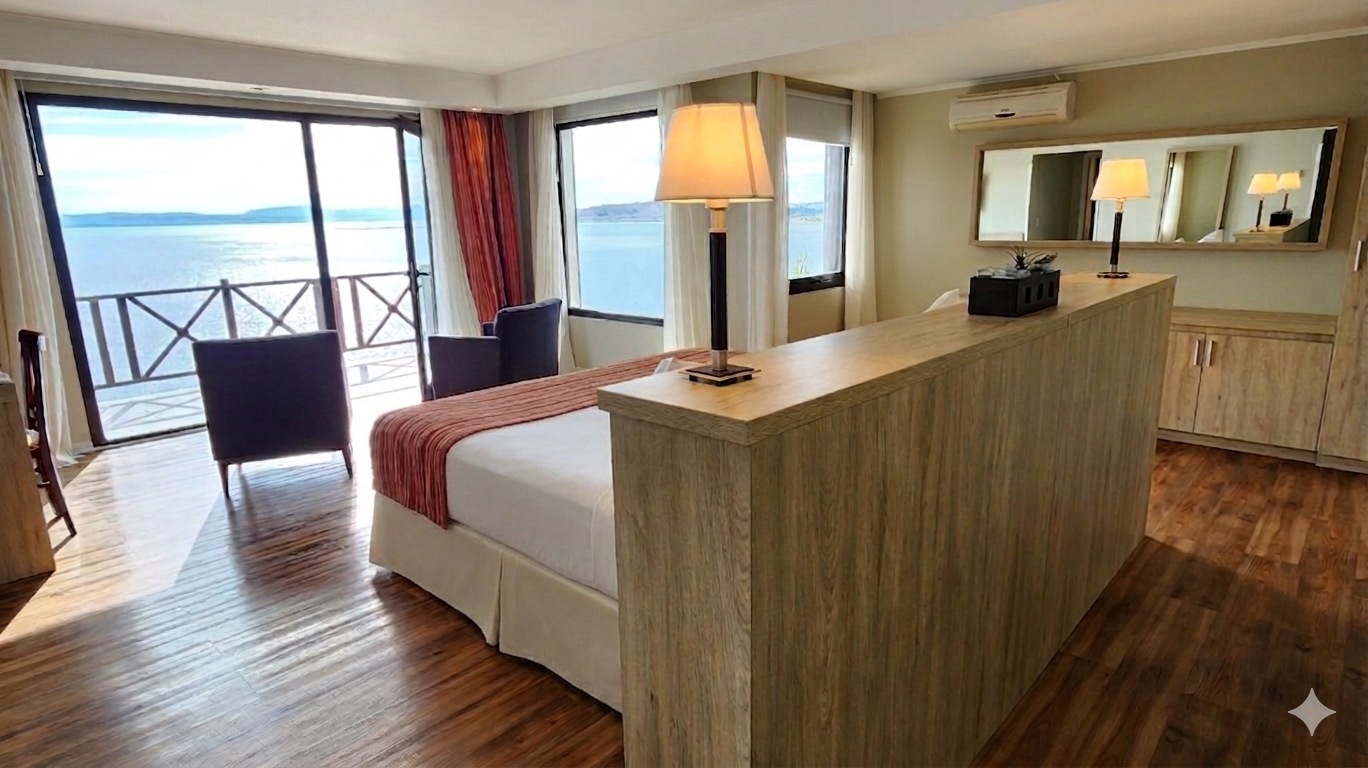 جناح رئاسي، Xelena Hotel and Suites 3/9