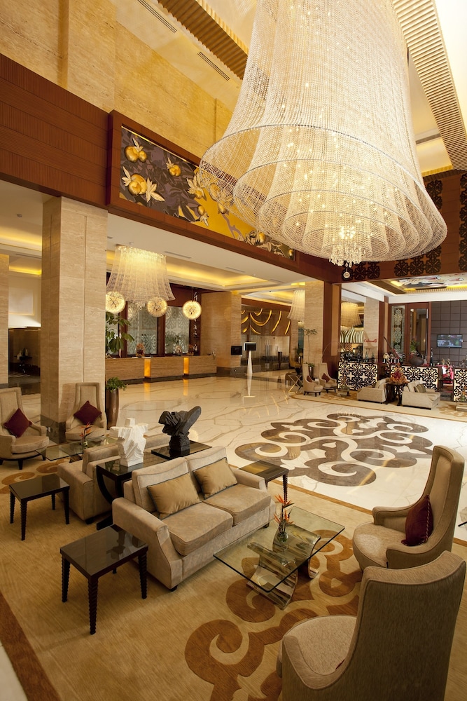 Radisson Blu Hotel Nagpur 42/70