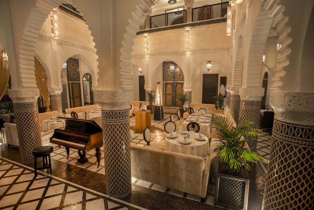 Palais Dar Si Aissa ALL-SUITES 56/70