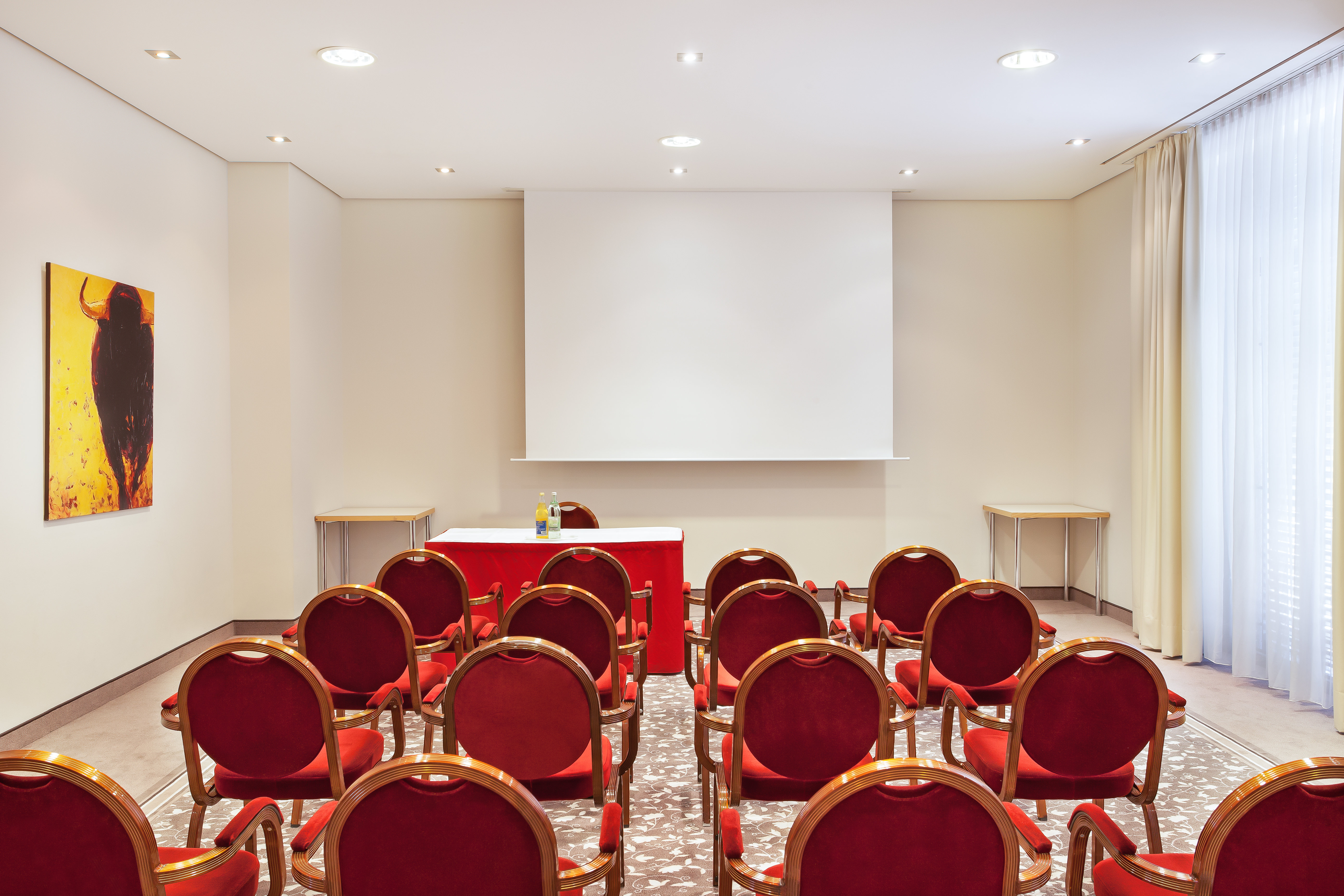 Holiday Inn Nurnberg City Centre 67/78
