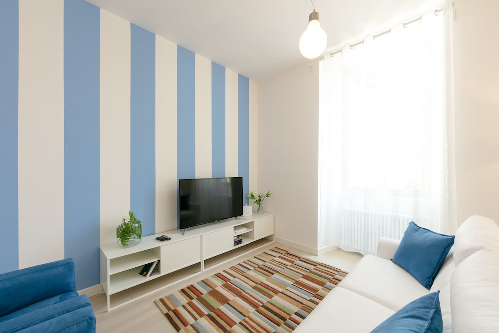 Heart Lake Apartments- Verbania 29/50