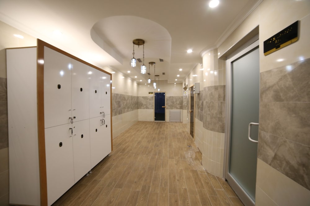 Ema Ozturk Thermal Hotel 18/39