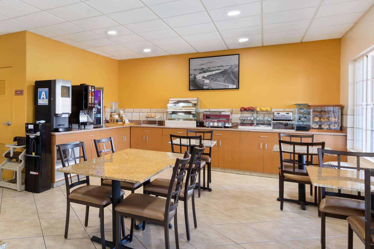 Best Western Plus Country Park Hotel 38/48