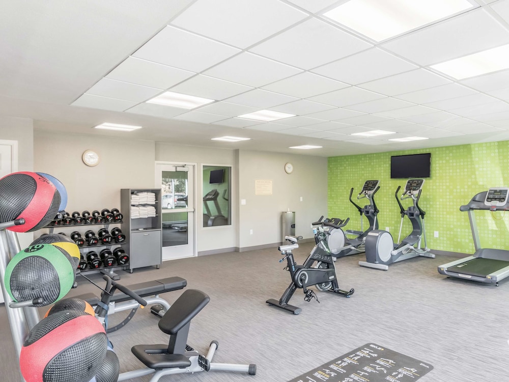 La Quinta Inn & Suites by Wyndham Denver Tech Center 23/52