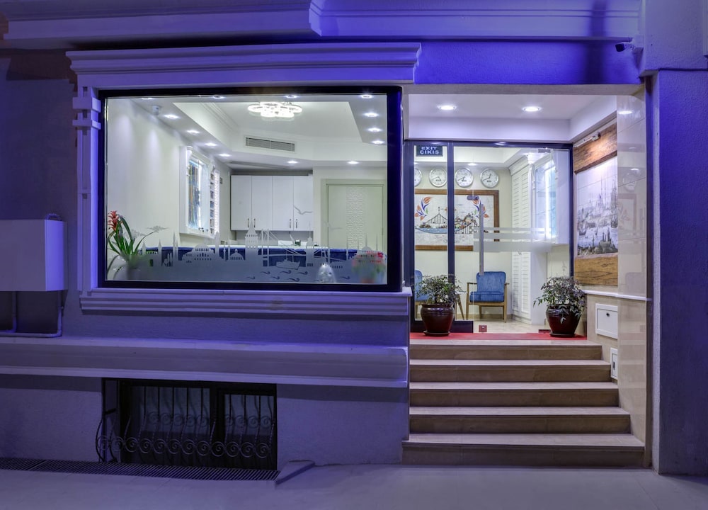 Obahan Hotel 6/39