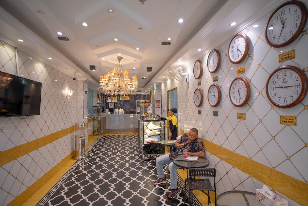 Al Sabkha Hotel 41/53