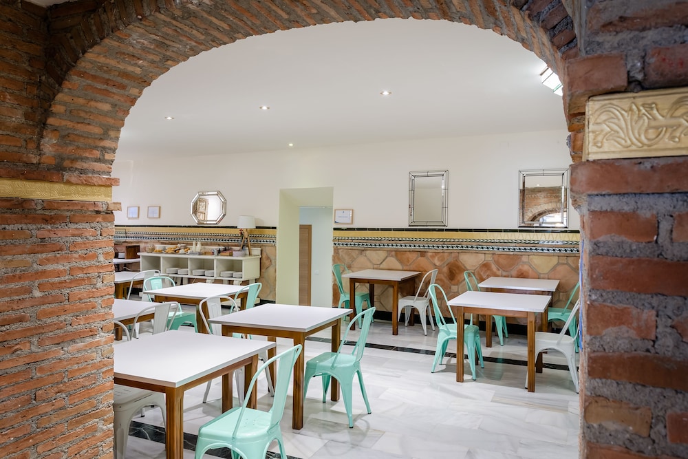 restaurant-cafeteria