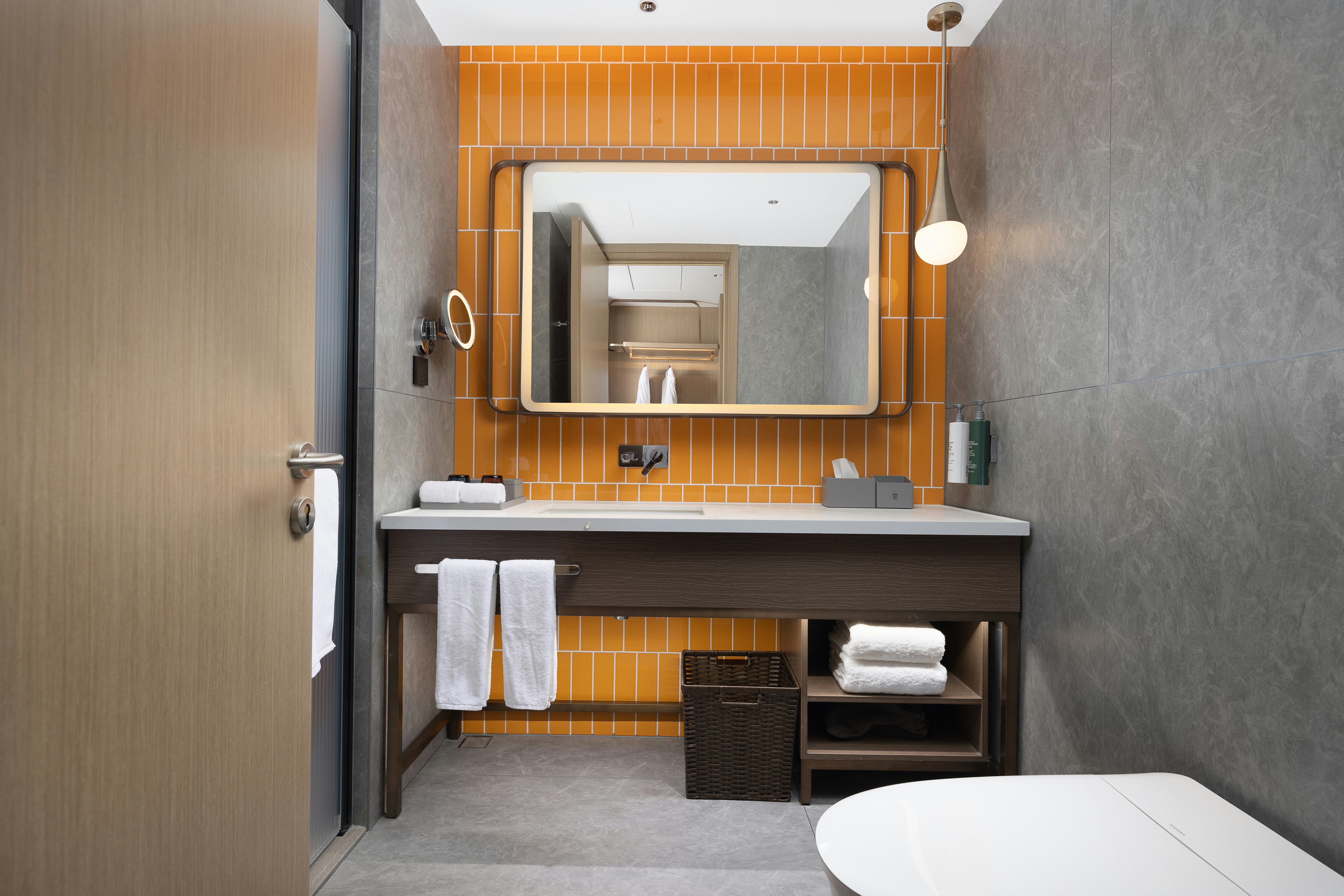 Home2 Suites by Hilton Chaozhou 58/60