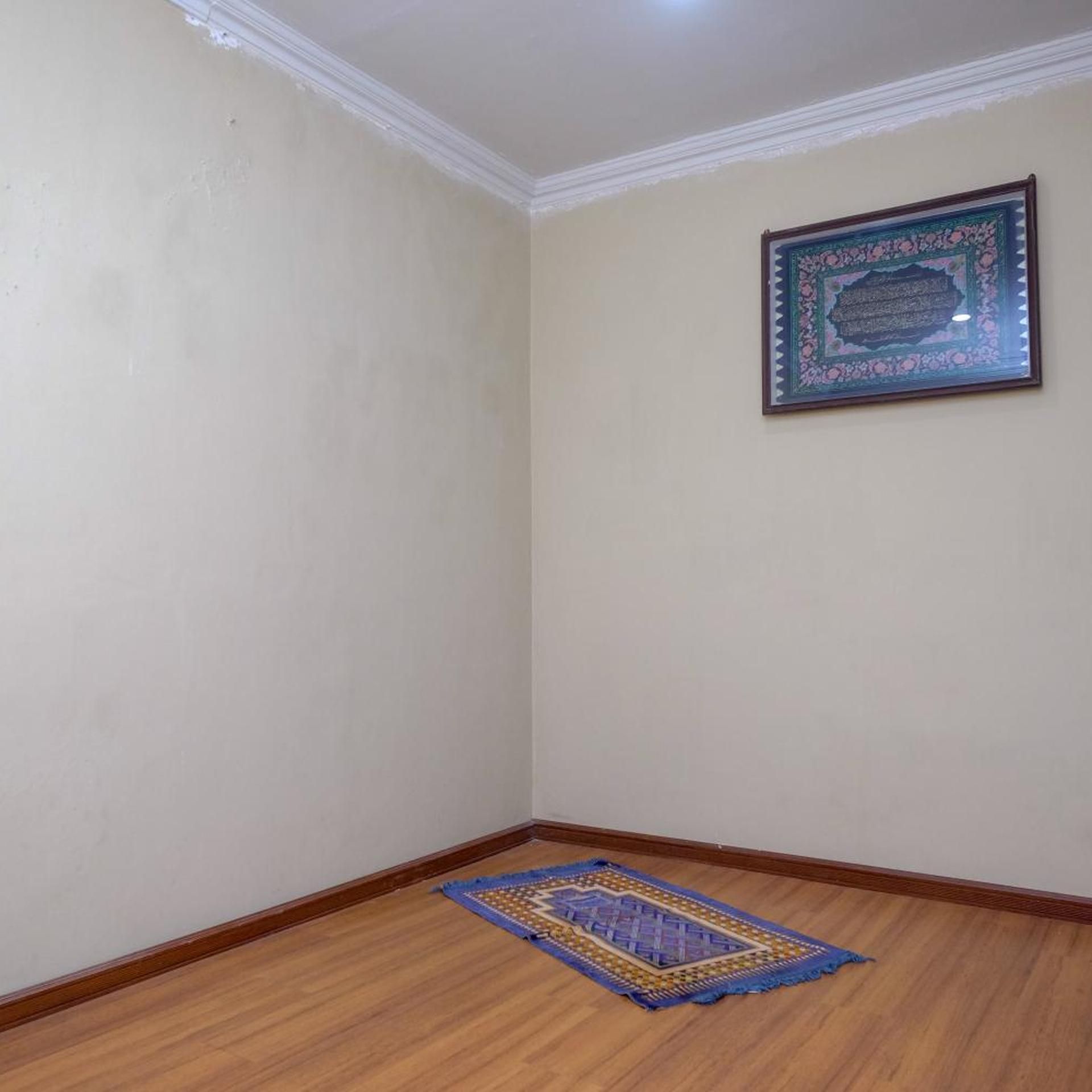 OYO 3778 Hotel Wisnugraha Syariah 34/50