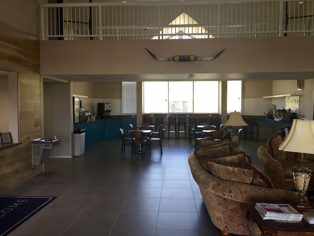 Country Inn & Suites by Radisson, Fort Worth West l-30 NAS JRB 32/45