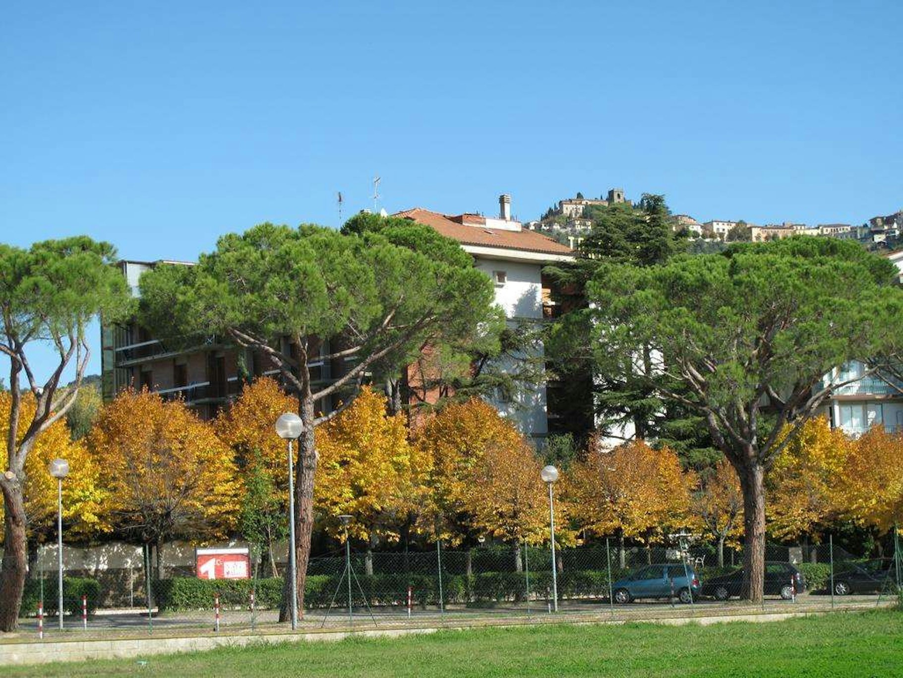 Torretta Hotel 1/33